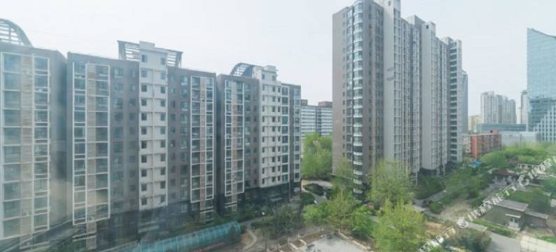 轩轩公寓(北京前门店)图片