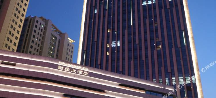 盐城国投大酒店图片