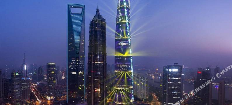 上海万棠民宿图片