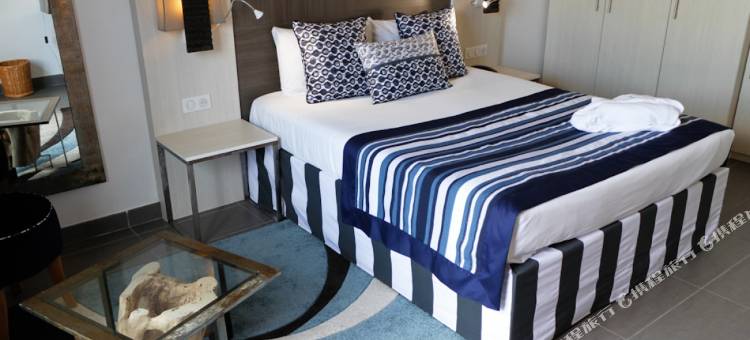 洛美欧诺莫酒店(Onomo Hotel Lomé)图片