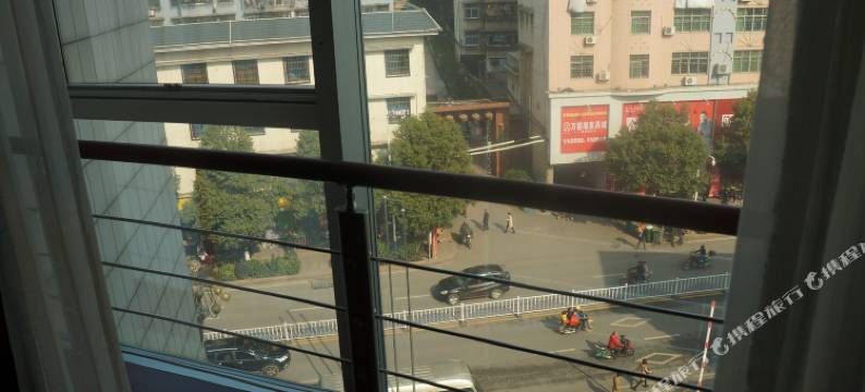 宜章宜园大酒店(县委迎宾馆店)图片