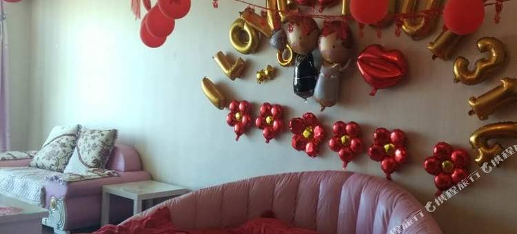 77公寓(沈阳奥体中心店)图片