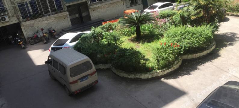 井研雅居商务酒店图片