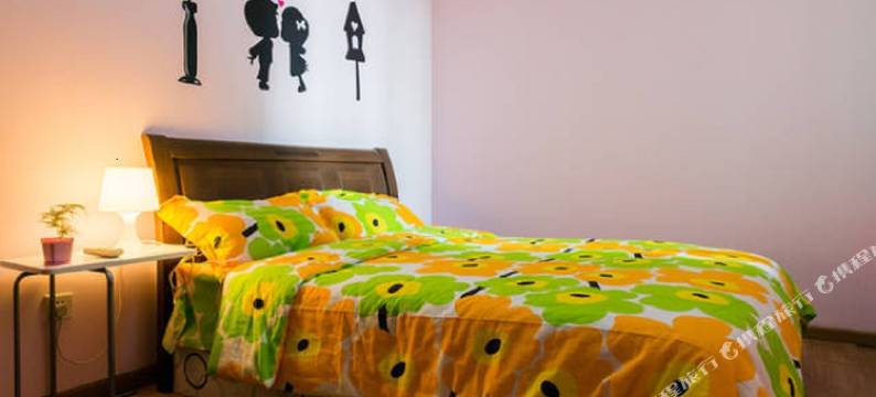 北京兜兜的家青年旅社图片