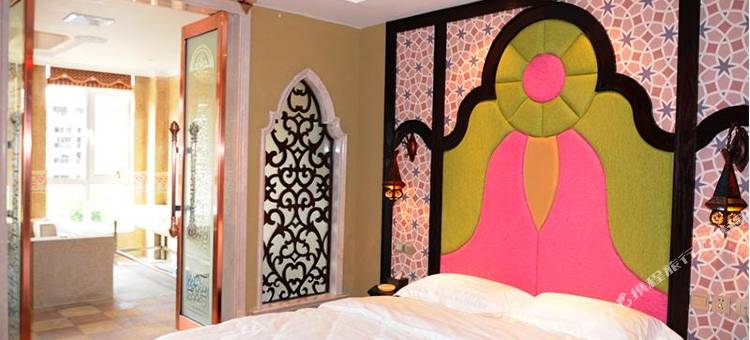 营口海玉泉温泉宾馆图片