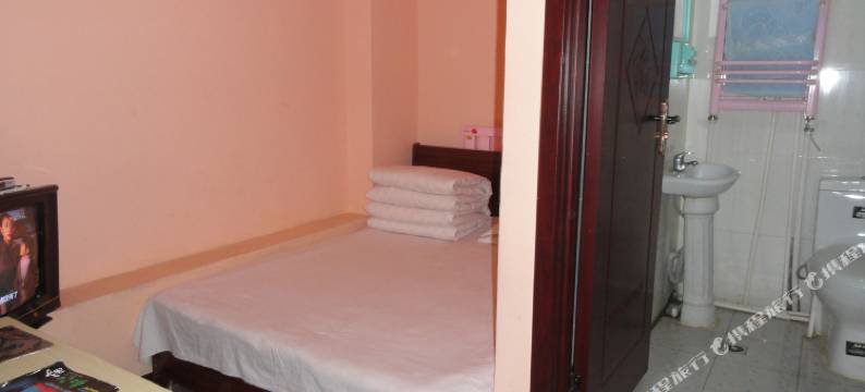 鄂尔多斯鑫缘小宾馆(万达广场中心医院店)图片