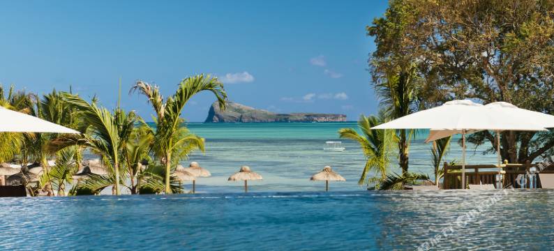 态度酒店-芝华(Zilwa Attitude,)图片