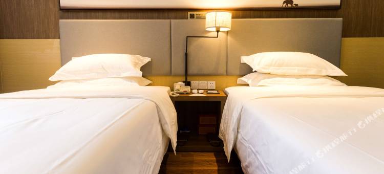 精途酒店(随州沿河大道店)图片