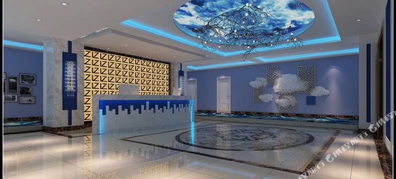 X-电竞酒店(海宁店)图片