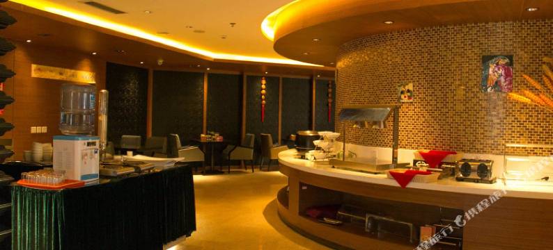 唐山白玉兰商务酒店(会展中心大学道店)图片