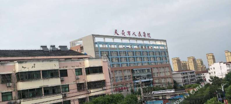 天长金东方宾馆图片