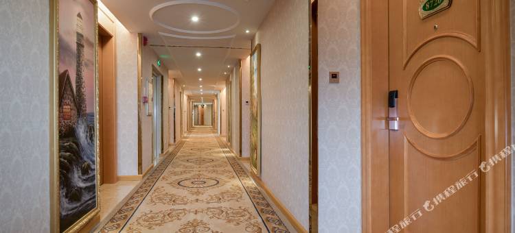 维也纳酒店(乐昌店)图片