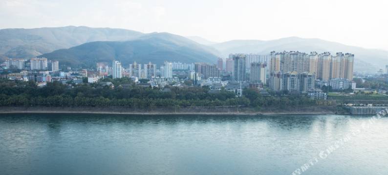 西双版纳老歪的客房公寓(允南一路分店)图片