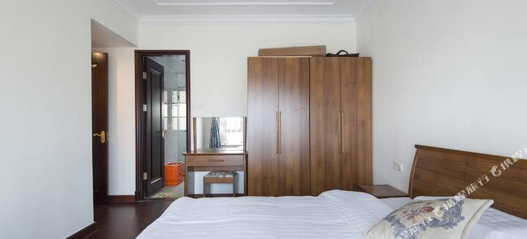 北海安姐公寓图片