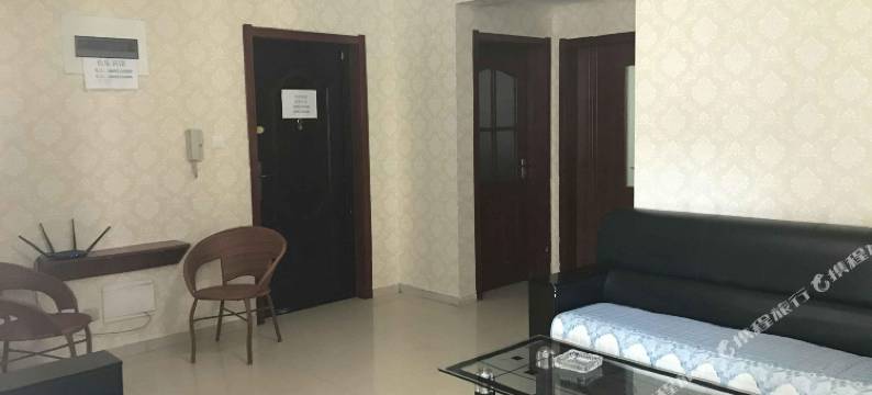西安长乐公寓式宾馆图片
