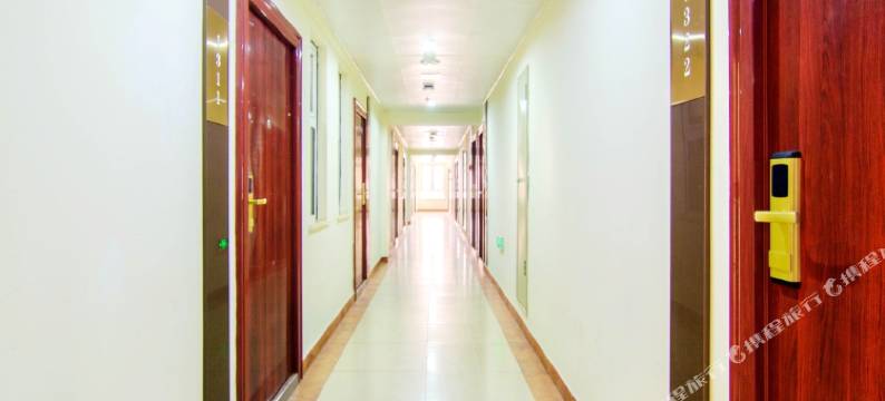 大连沐海天歌IMAX影音海宿酒店图片