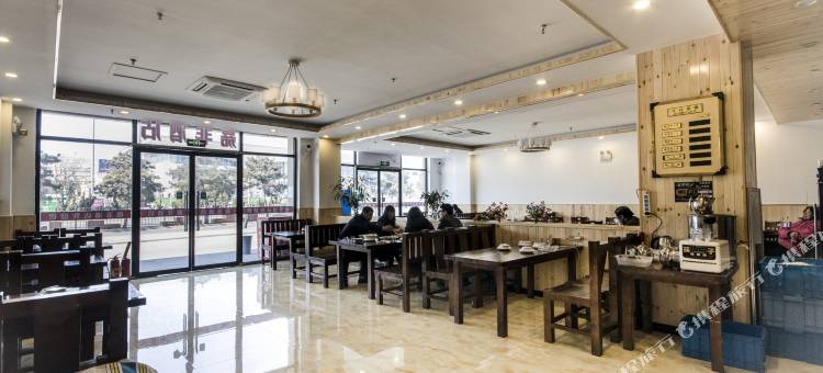 秦皇岛嘉菲假日酒店图片