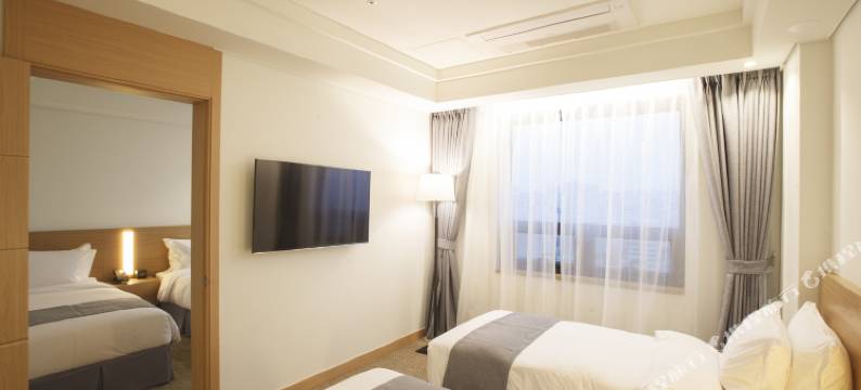 首尔贝顿东大门酒店(Baiton Seoul Dongdaemun)图片