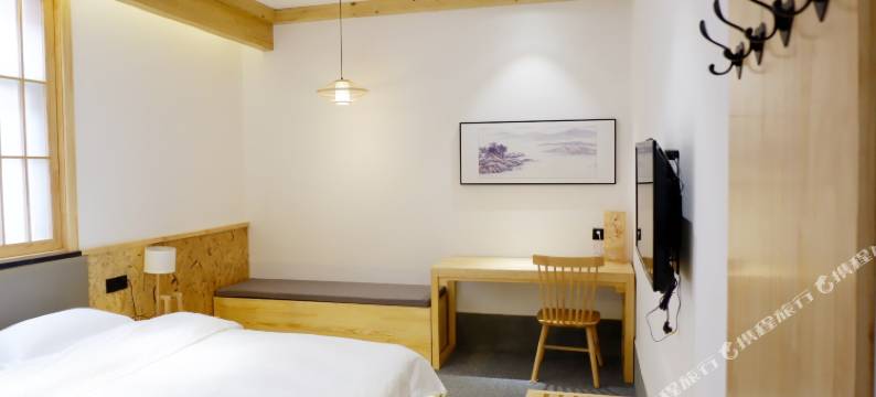 新郑炎黄宾馆(炎黄广场店)图片