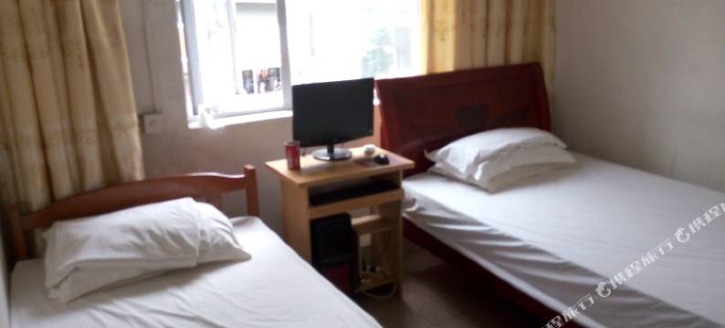 广州恒富公寓图片