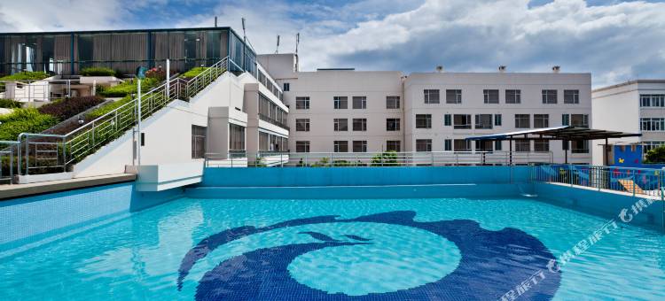 民丰国际大酒店(桂林两江四湖理工大学店)图片