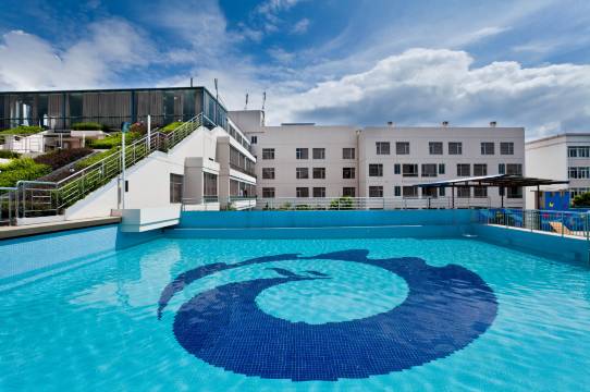 民丰国际大酒店(桂林两江四湖理工大学店)图片