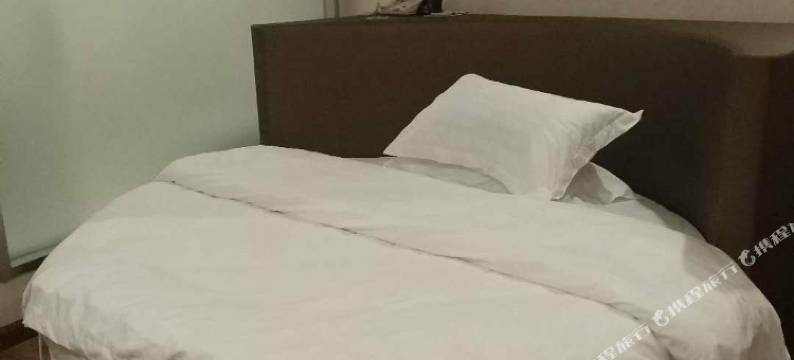 南京莫澜酒店图片