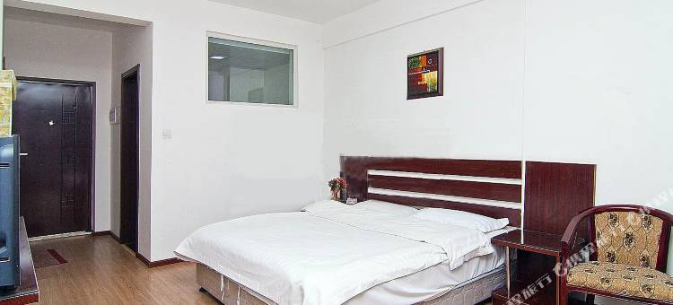 好梦宾馆(武汉理工大学南湖校区武汉科技大学洪山校区店)图片