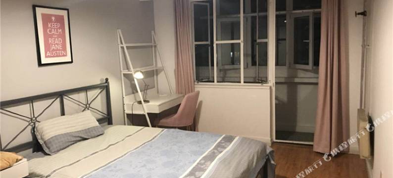 春风十里民宿(北京双井地铁站店)图片