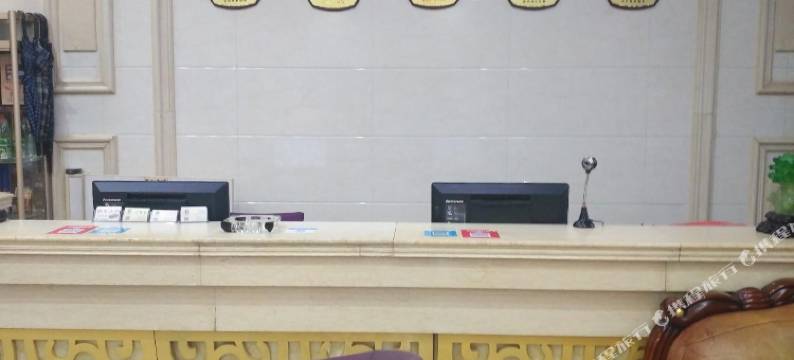 博兴汇龙酒店图片