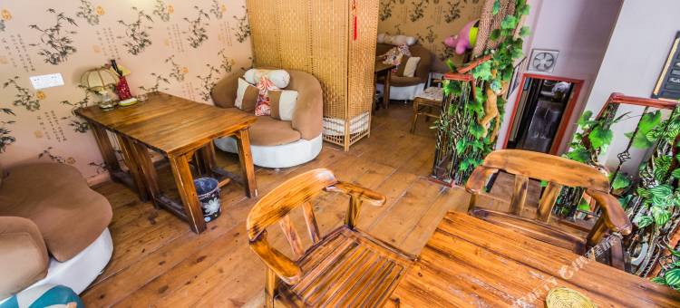 峨眉山布拉格春天酒店图片