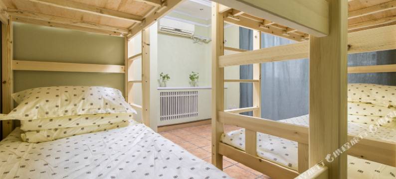 北京灿烂雅居青年民宿图片