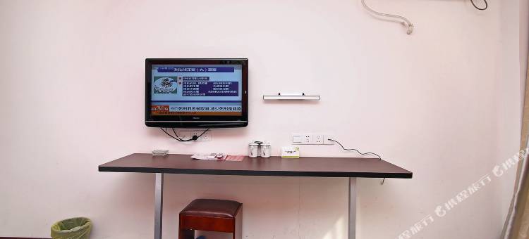 上海友怡宾馆图片