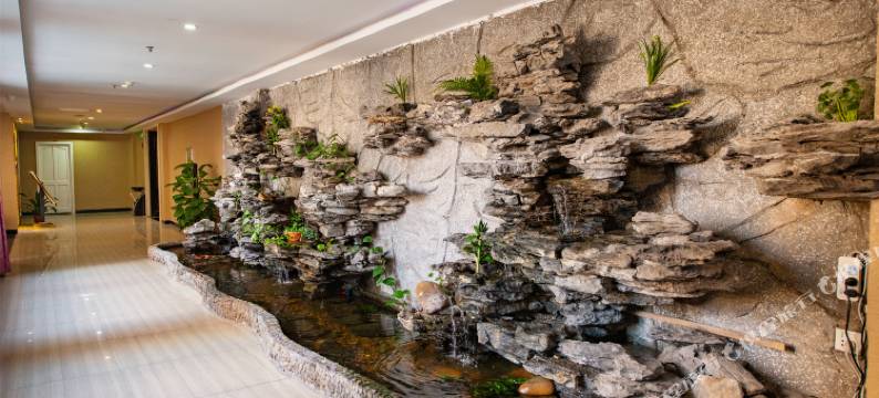 江门常盛酒店(五邑大学店)图片