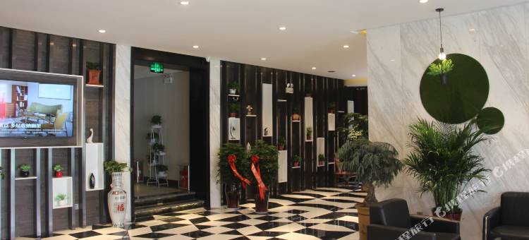 每一天精品酒店(聊城大学西校区南门店)图片