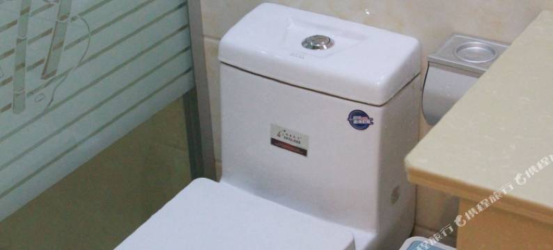 宏村山水人家客栈图片