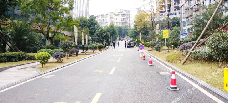 泸州创业者青年旅社图片