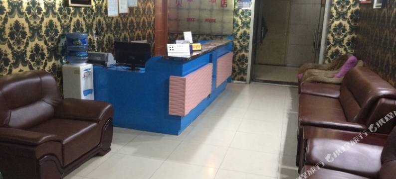 成都贝斯特酒店图片