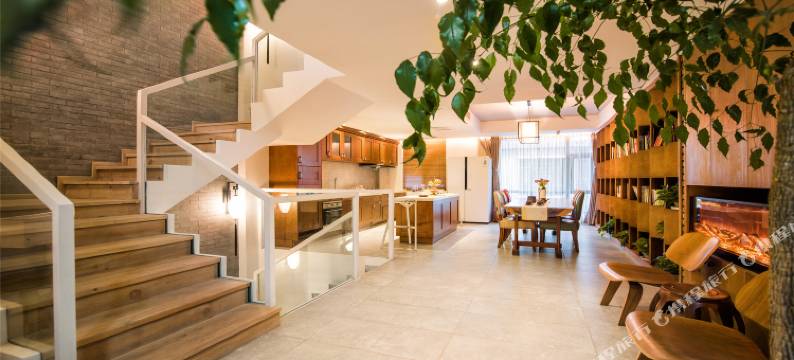 老虎的觉后禅客栈(大理古城店)图片