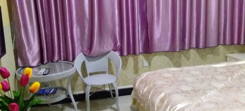 楚雄锦恒酒店图片