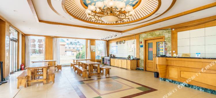 日照富悦假日酒店图片