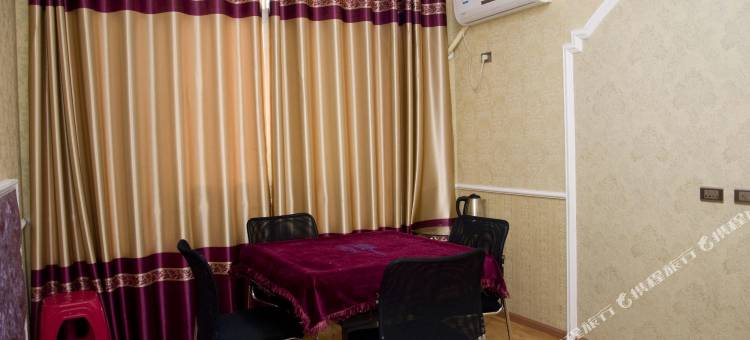 黄石青龙客栈图片