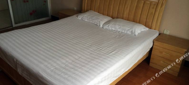 泰兴君凯宾馆图片