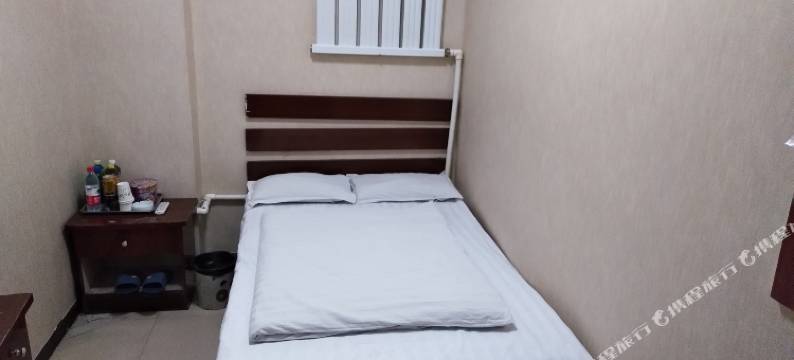 天水和悦宾馆图片