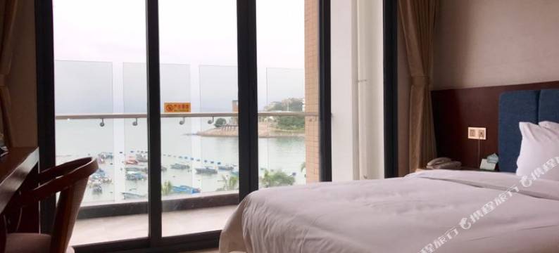 深圳丽景海湾酒店图片