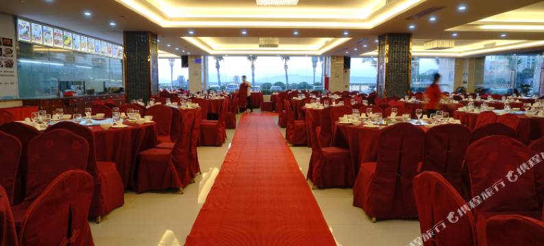 深圳丽景海湾酒店图片