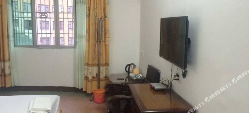 大埔西湖宾馆图片