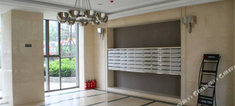 青岛青语宿寓图片