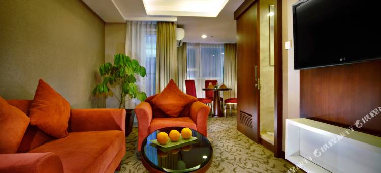 阿斯顿普鲁伊特酒店及公寓(Aston Pluit Hotel & Residence)图片