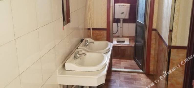 定西宁家旅社图片